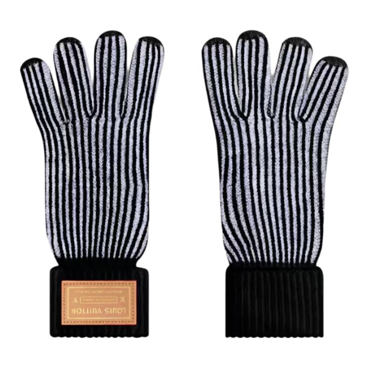 Louis vuitton virgil abloh gloves best sale