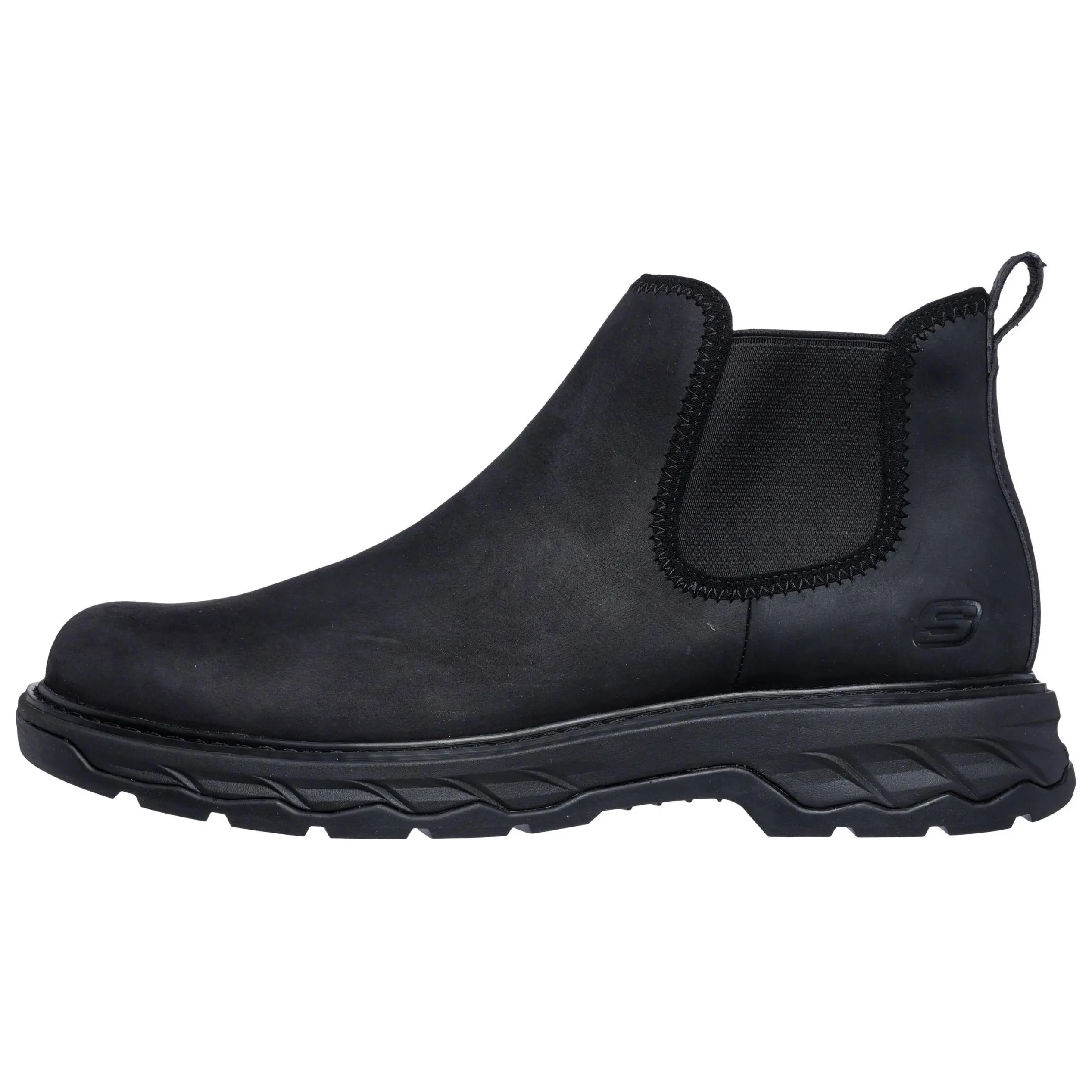 Skechers Boots 77054 Skechers Work Blais Bixford ST Steel  display picture 1