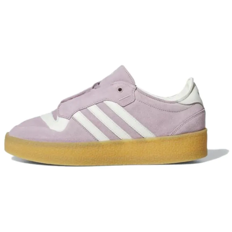 男女兼用クレープ【ADIDAS 】Rivalry CREPE 22~30cm★3色 Adidas Originals Rivalry CREPE Men's Shoes Casual Sneakers