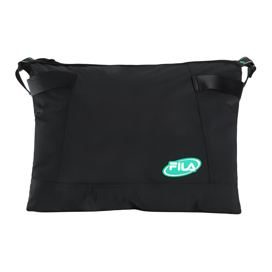 【FILA】 Basic Pocket Medium Crossbody Bag /追跡付 Amazon.com: Fila Shoulder Bag, Black, One Size : Clothing