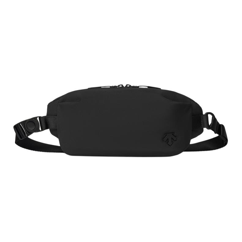 DESCENTE Sling Bags Unisex on Sale & Authentic - POIZON