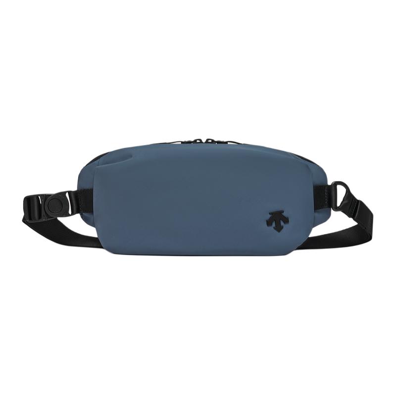 DESCENTE Sling Bags Unisex on Sale & Authentic - POIZON