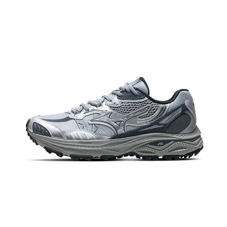 Mizuno Racer ADV Wear Resistant Low Top Running Shoes Unisex