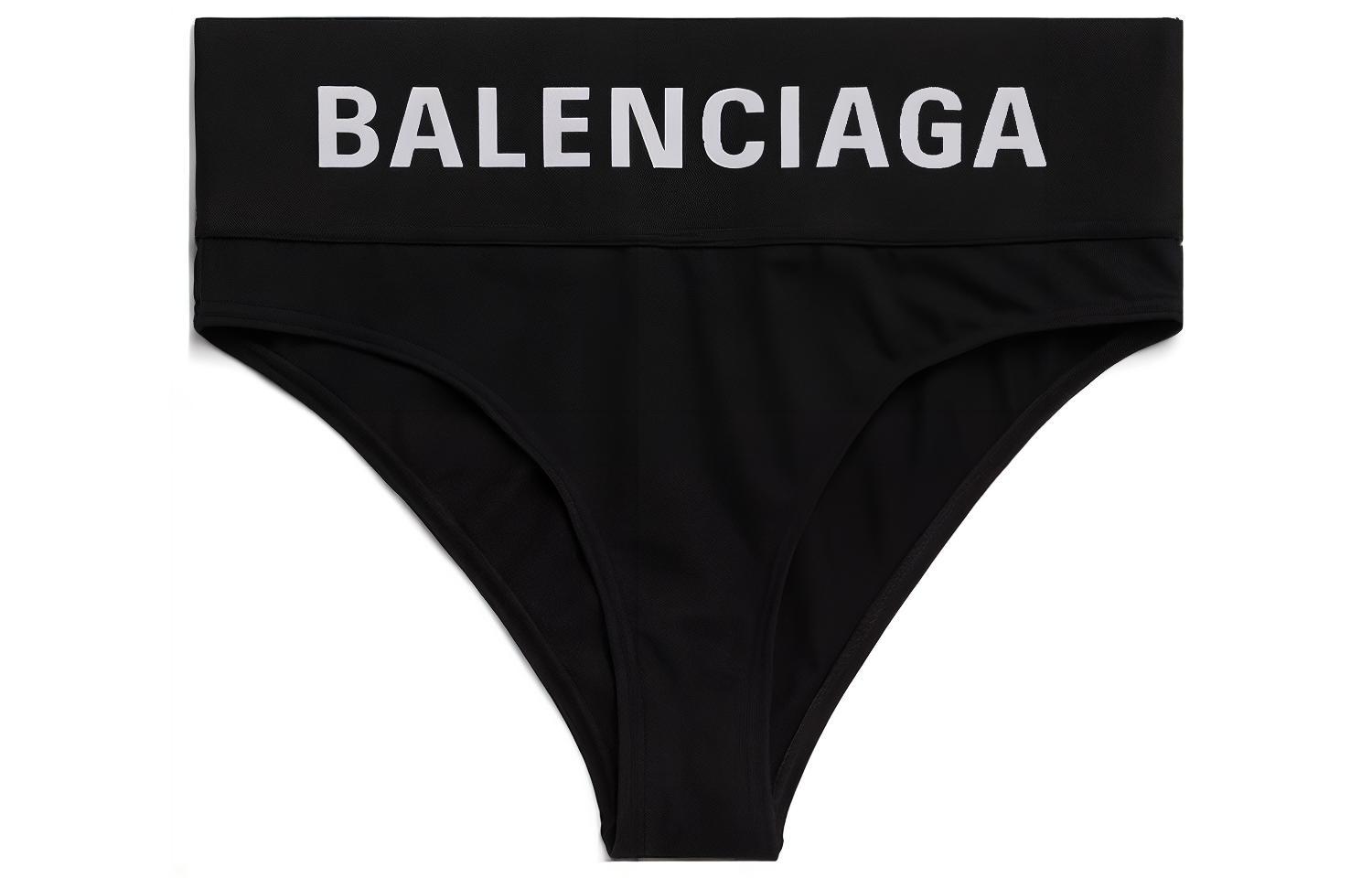 Balenciaga Loungewear Underwear Women on Sale Authentic POIZON