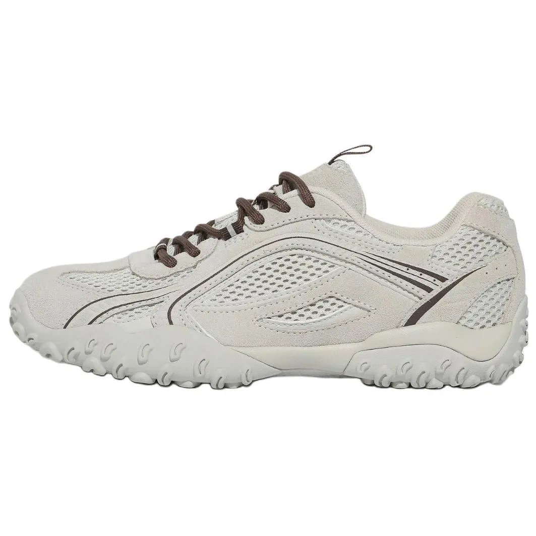 Fila Echappe Lace Black Grey Shoes 1XM02347G004 | eBay
