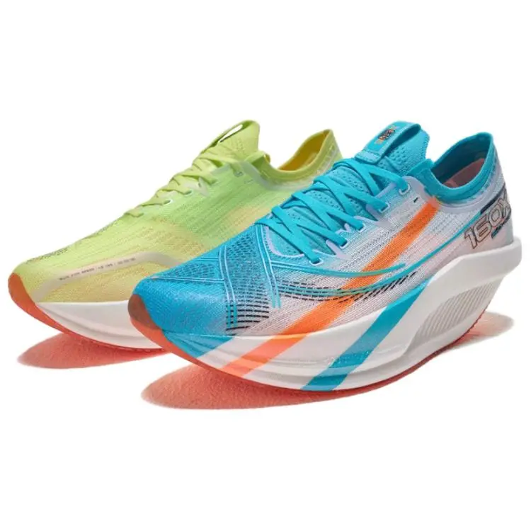 Xtep 160X 6.0 Pro Marathon Running Shoes - Le Mans