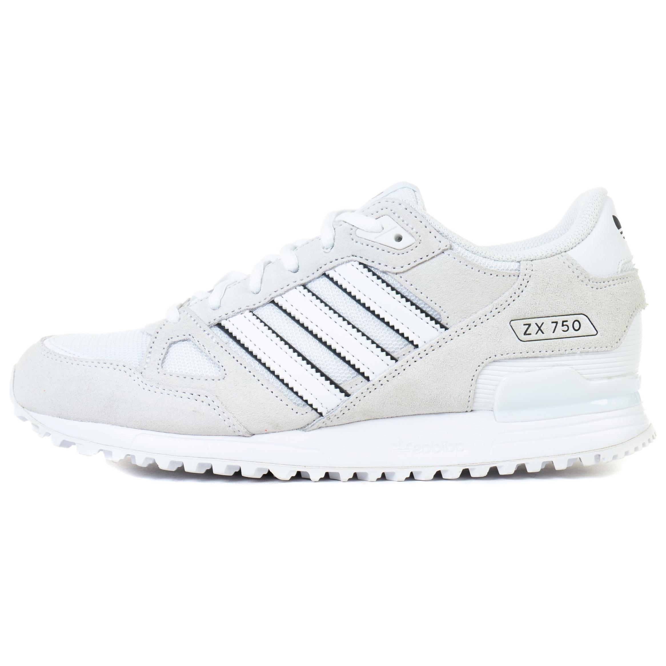 Adidas Zx750 - POIZON