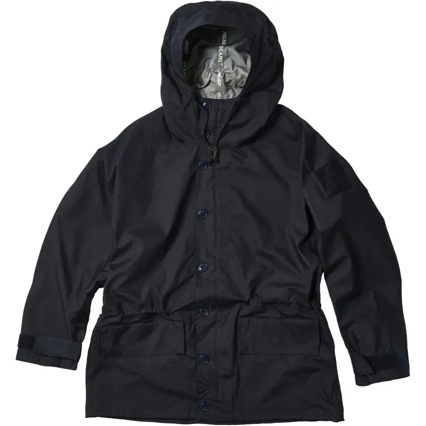 PALACE X Beams Plus 3 Layers Jacket - Cheap Rcj Jordan Outlet