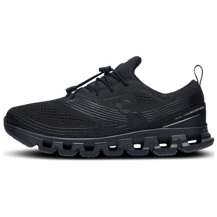 Cloud X Z5 Women's on 'All Black' Women's US W 5.5 - POIZON