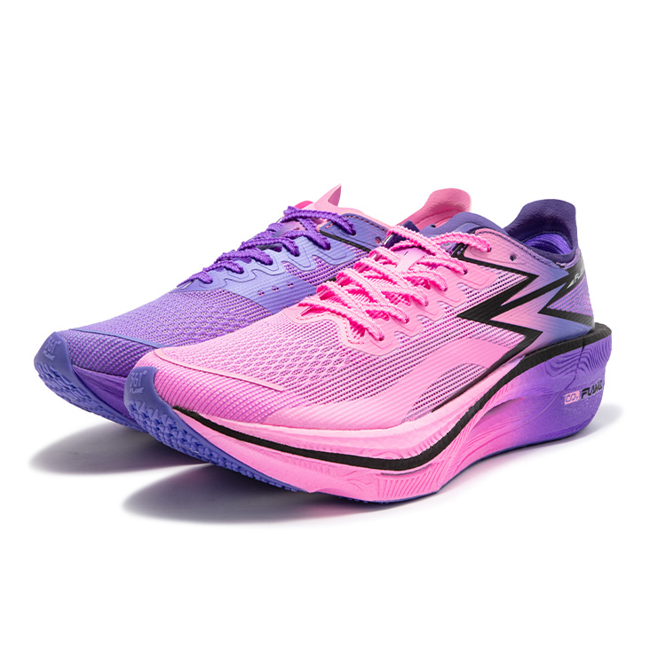 【THEAIRTOWN】swings lace track pt ★3color 361° Fly Burn 3 Cushioning Anti Slip Wear Resistant