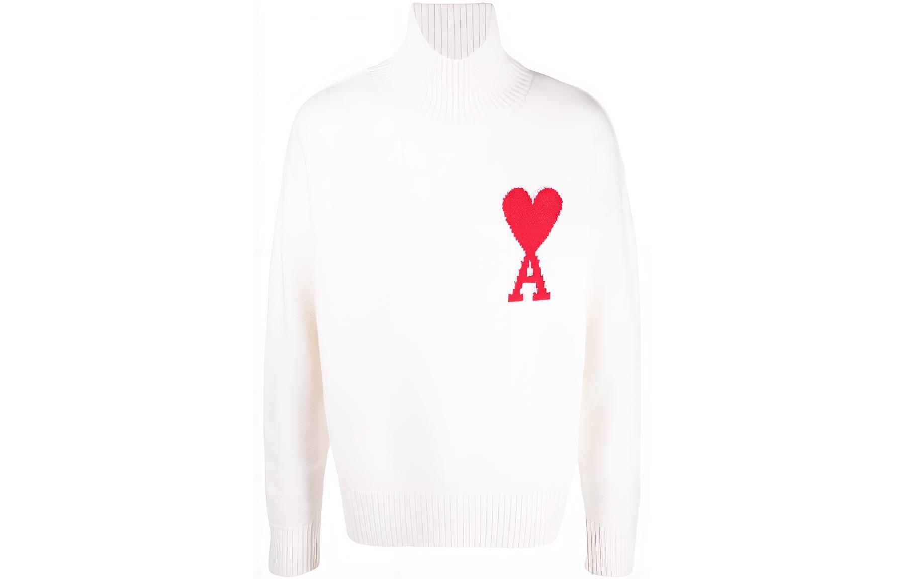 Ami Paris ブローチ(非売品)