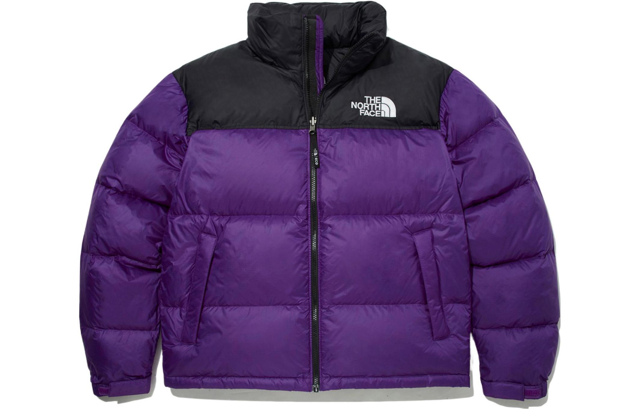 North face eco nuptse jacket deals