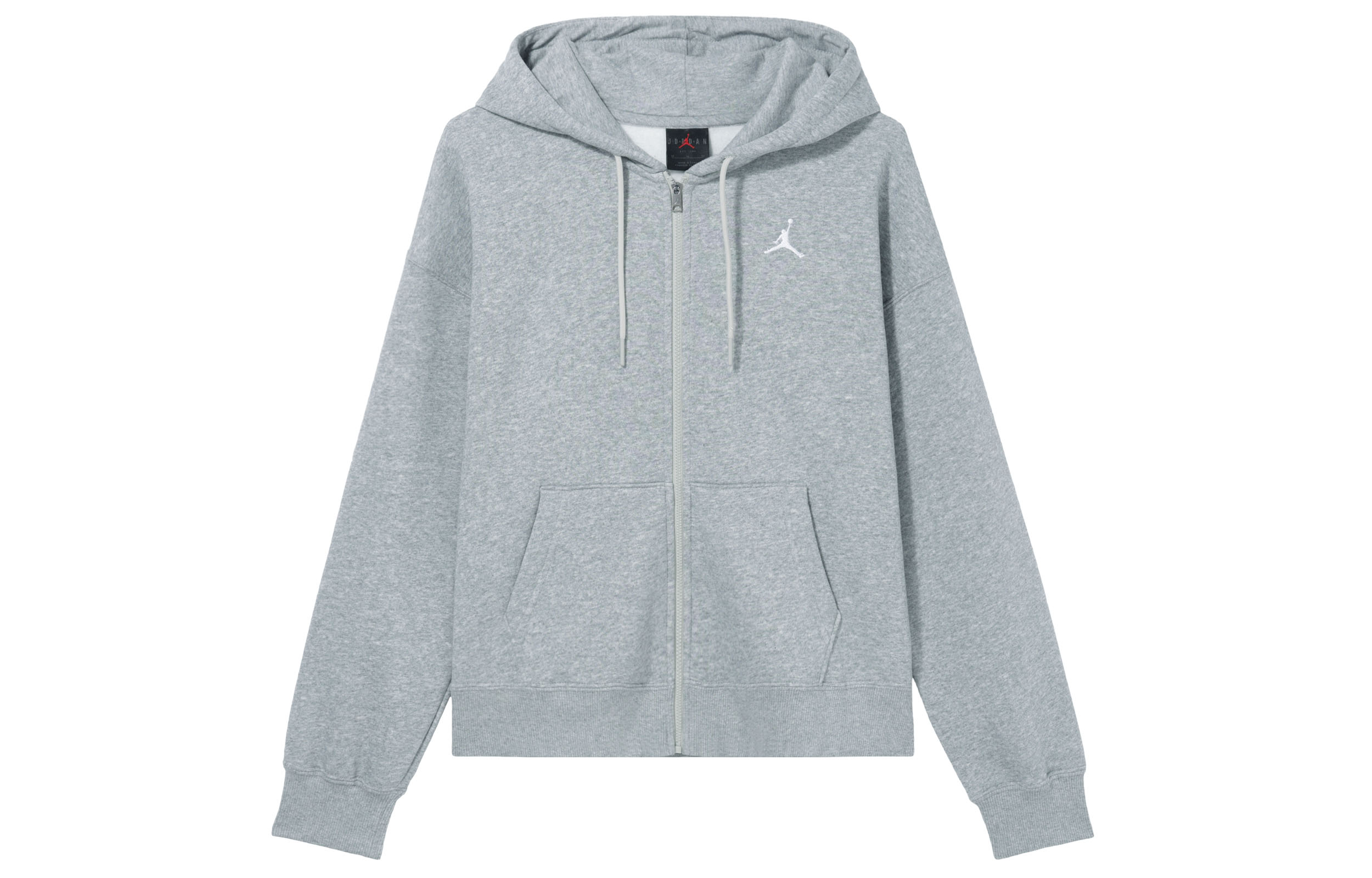 グランドセール 漫画 BRKLN JORDAN Sweatshirts POIZON - Gray Women's パーカー