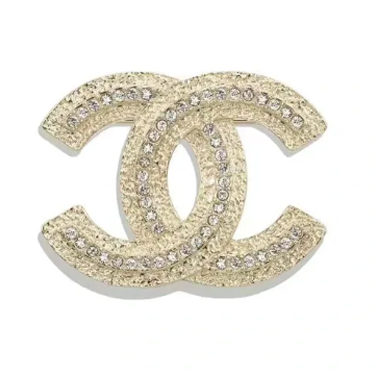 CHANEL Brooches Unisex - POIZON