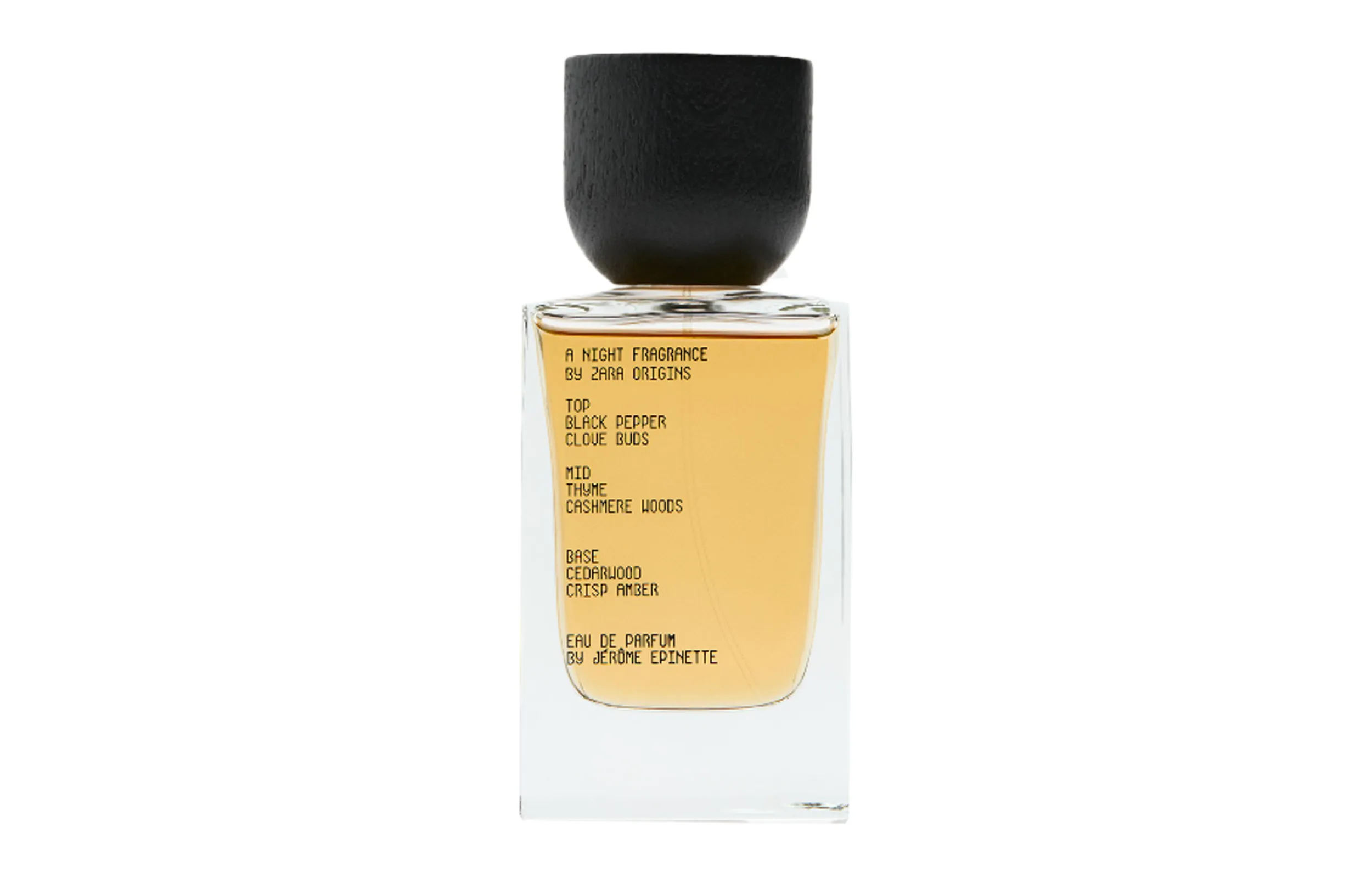 ZARA Perfumes Unisex POIZON