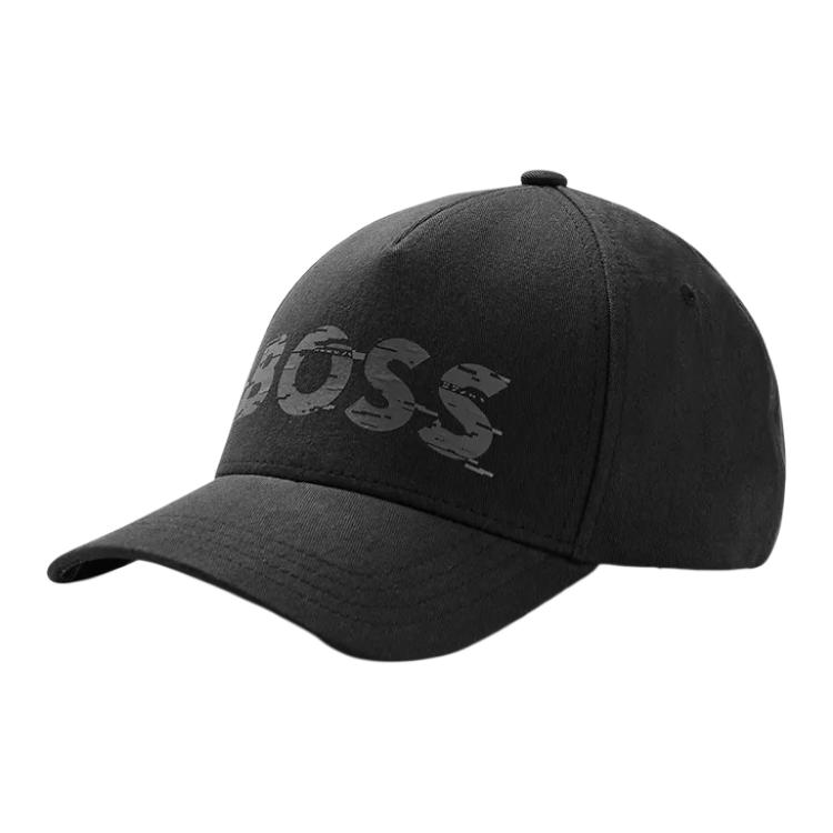 Boss fritz cap online