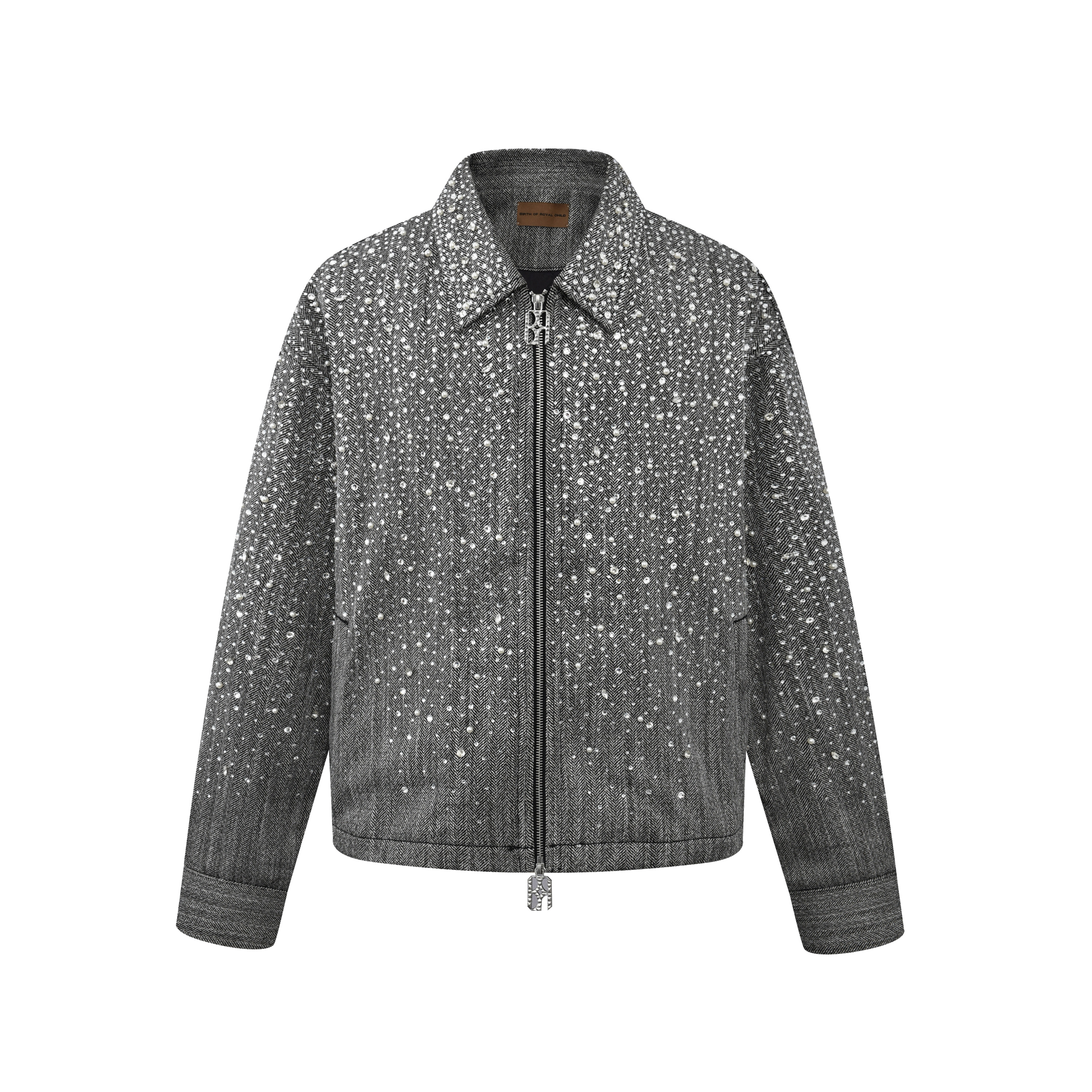 BIRTH of ROYAL CHILD Jackets Unisex - Cheap Rcj Jordan Outlet