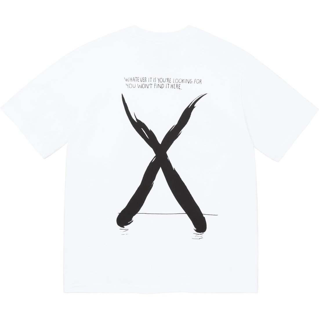 Supreme The North Face S/S Top FW24 White XL - POIZON Supreme The North Face S/S Top FW24 White XL - POIZON