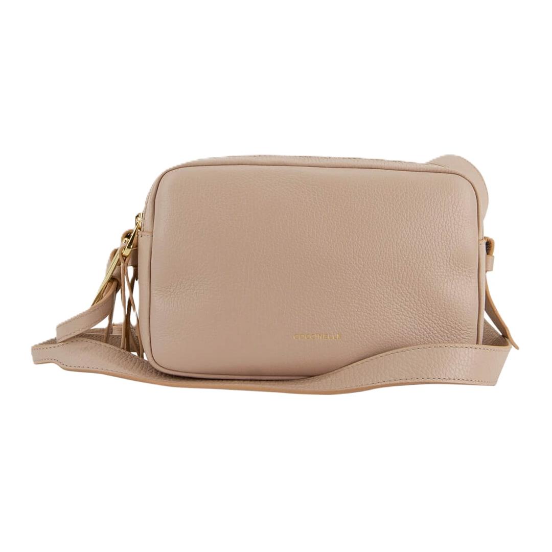 COCCINELLE Shoulder Bags - POIZON