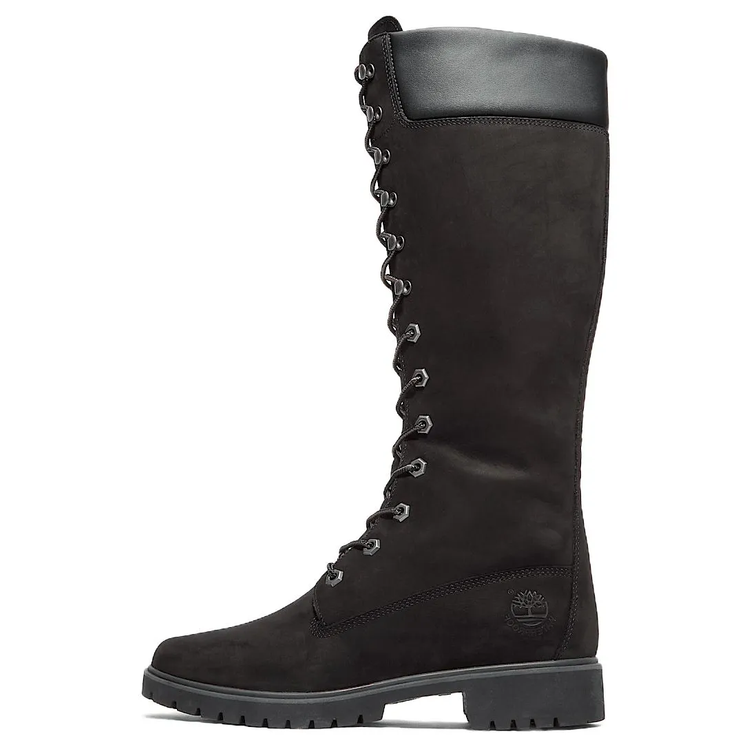 Timberland Knee High Boots (9)