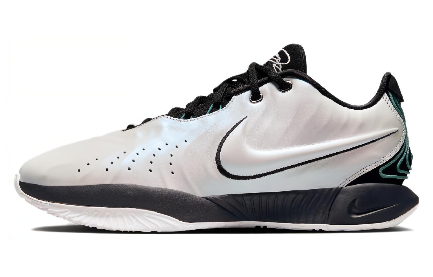 Amazon.com | NIKE Lebron XXI Tahitian Basketball Shoes