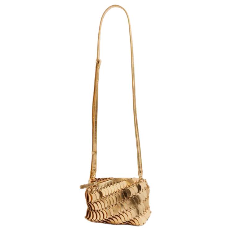 Paco Rabanne Shoulder Bags - POIZON
