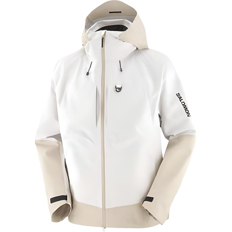 Salomon windbreaker jacket online