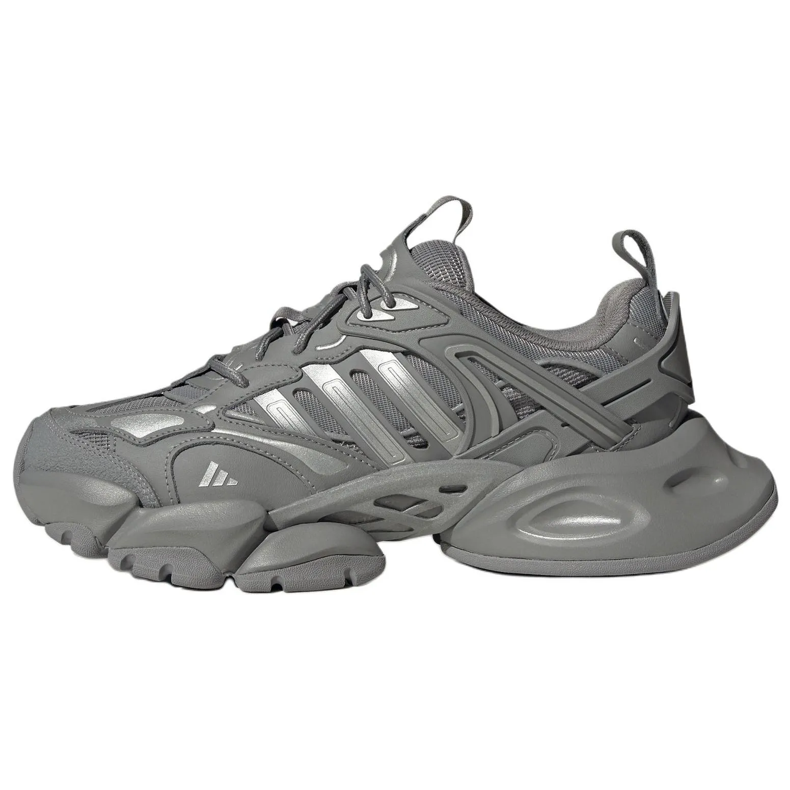 Adidas XLG RUNNER DELUXE Anti Slip Wear Resistant Low Top