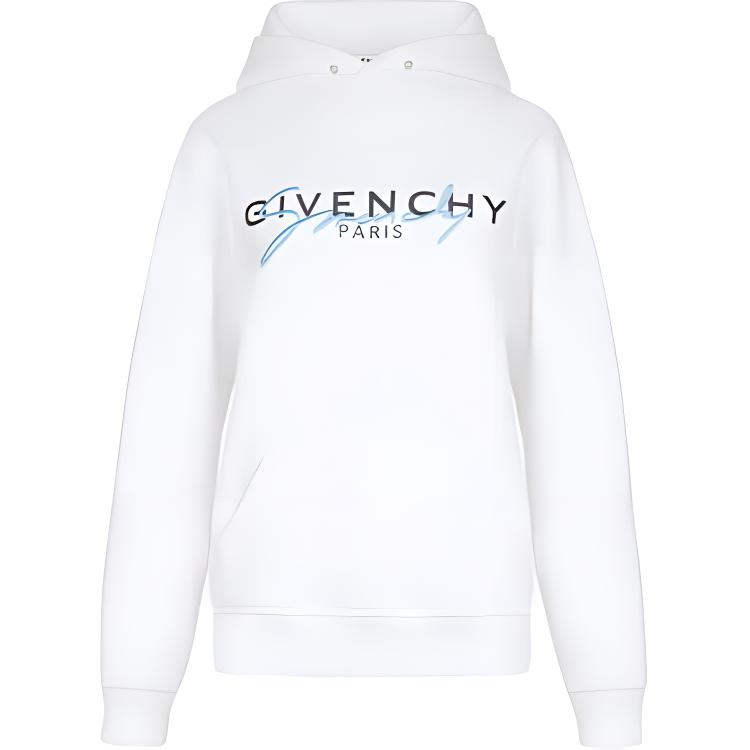 Givenchy Sweatshirts Women on Sale Authentic POIZON