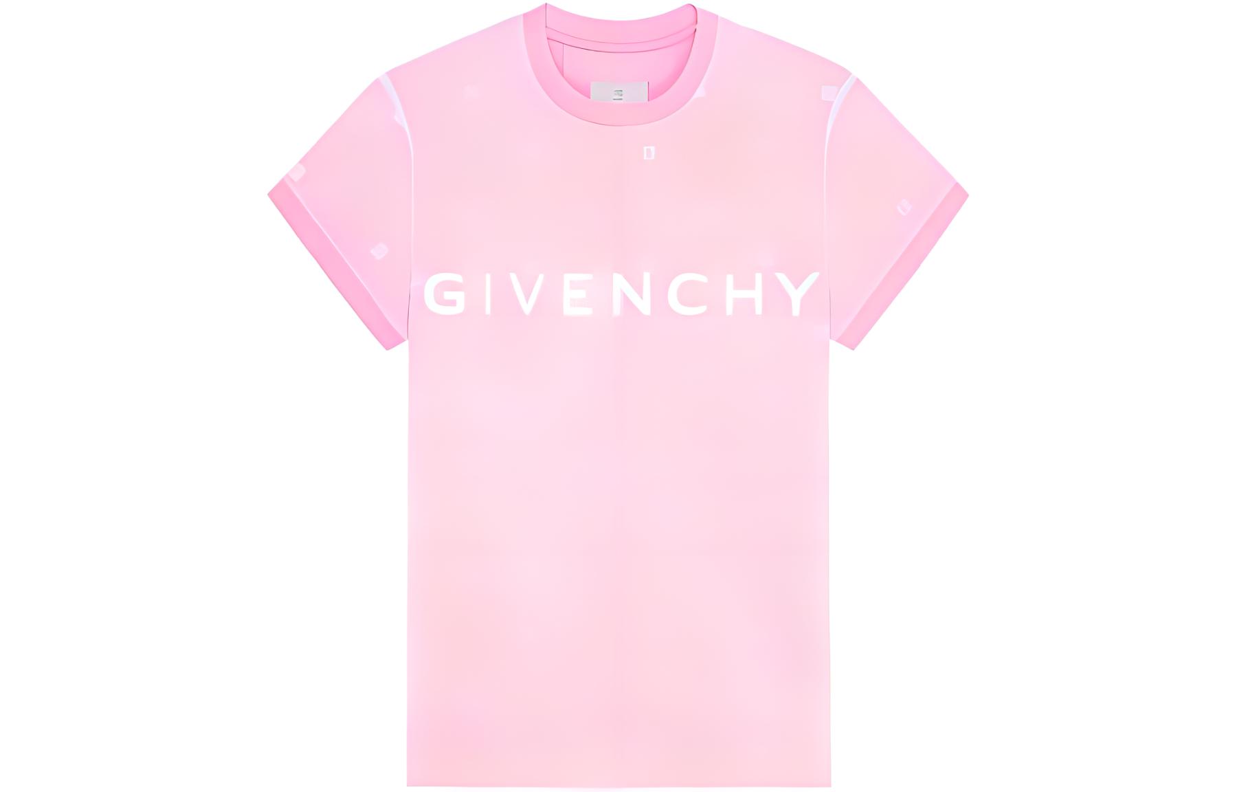 Givenchy T shirt Apparel Women for Women s Men s Sneakers Clothing Sale New POIZON