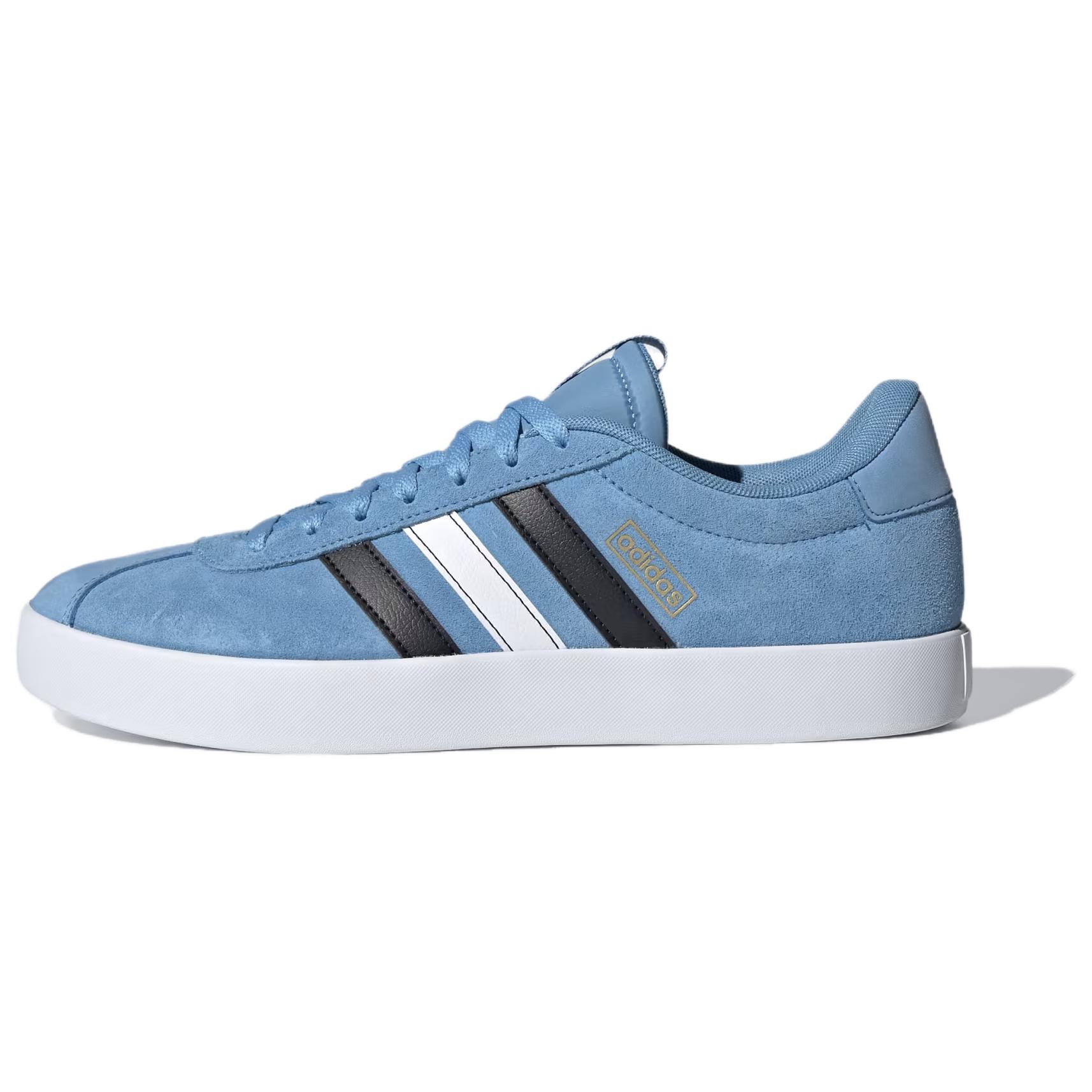 Adidas vl court 2.0 blue online