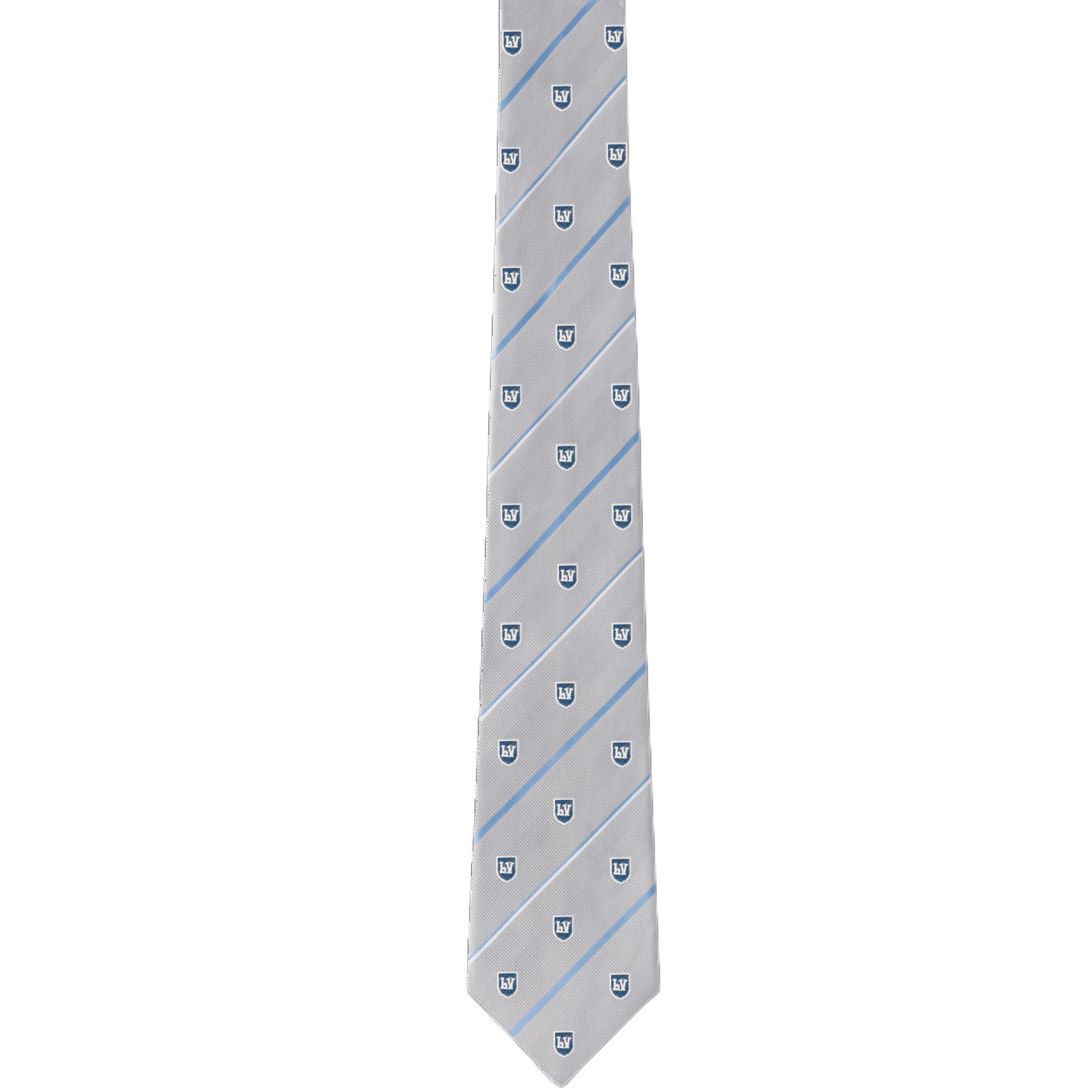 LV Standout Tie S00 - Men - Accessories | LOUIS VUITTON ®