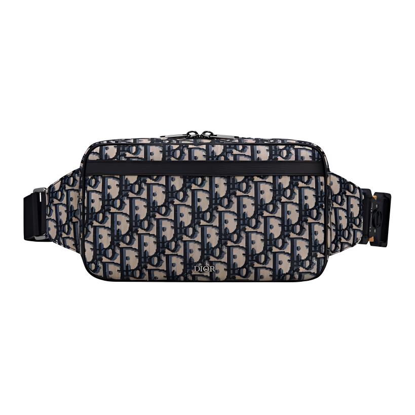 Dior fanny pack men sale