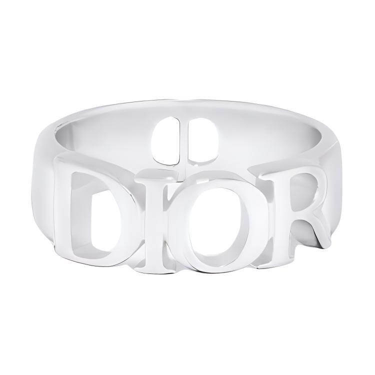 DIOR Rings Accessories Men on Sale & Authentic - POIZON