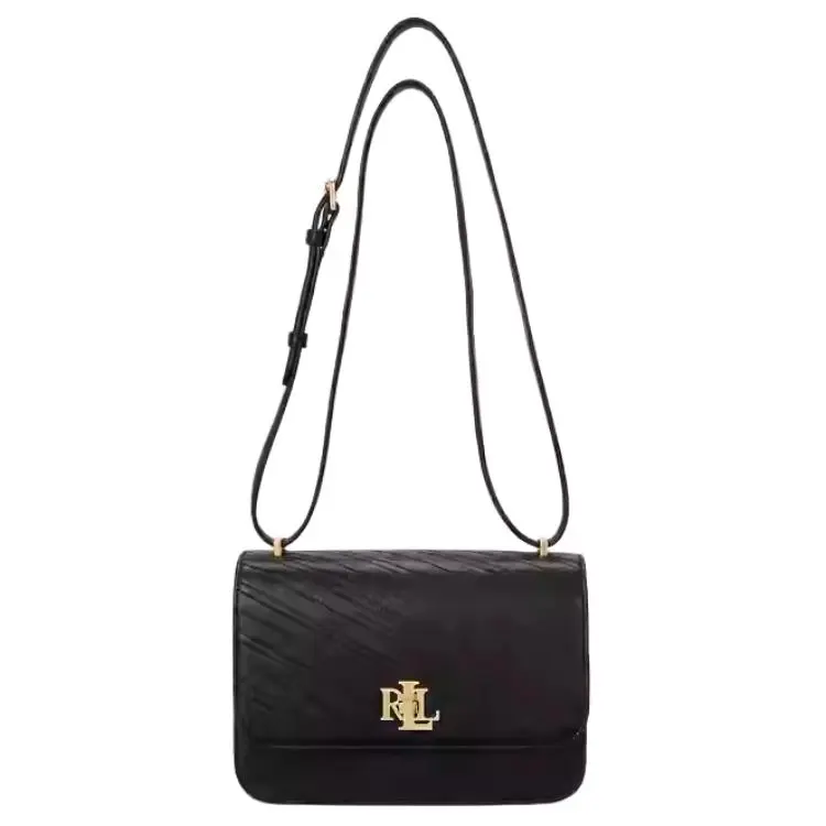 Polo Ralph Lauren - Woman - Greenmultipolo - Crossbody Bag