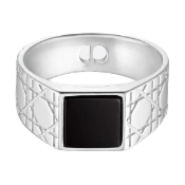 DIOR Rings Accessories Men on Sale & Authentic - POIZON DIOR Rings Accessories Men on Sale & Authentic - POIZON
