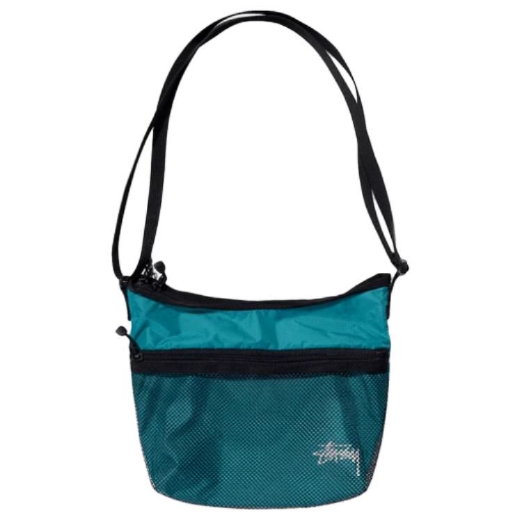 Stussy Shoulder Bags Bags Unisex on Sale & Authentic - Cheap
