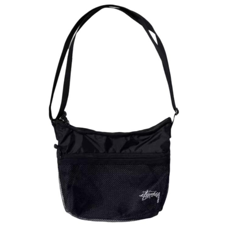 Stussy Shoulder Bags Bags Unisex on Sale & Authentic - Cheap