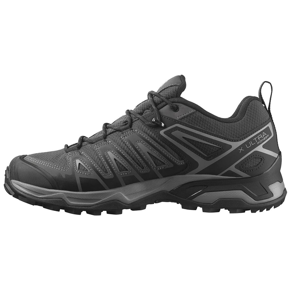 SALOMON X Ultra Pioneer Anti-Slip and Wear-Resistant Water