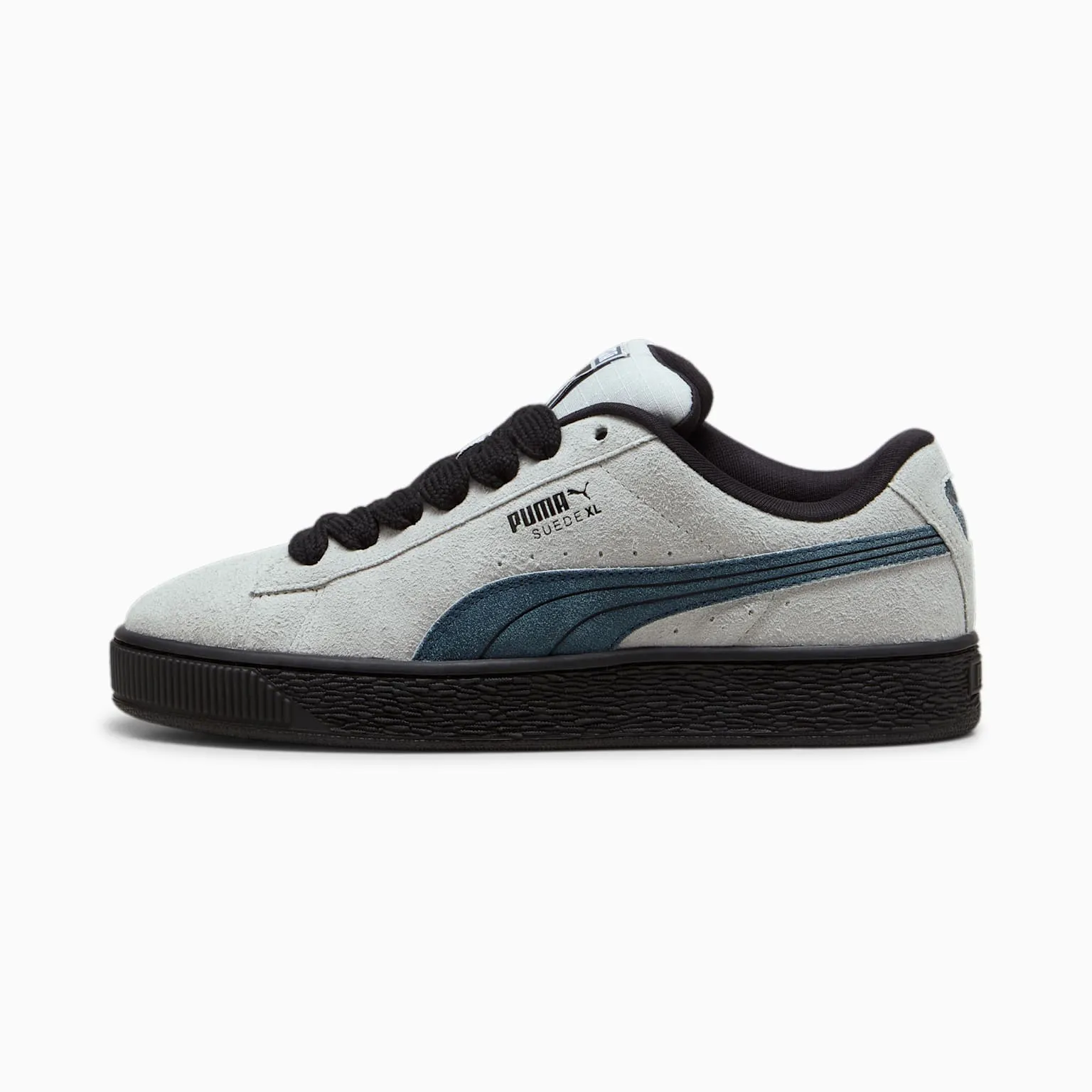 Unisex Suede Skate Sneakers