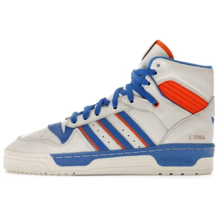 Adidas Originals Rivalry Hi Eric Emanuel New York US M M10/W11 - POIZON