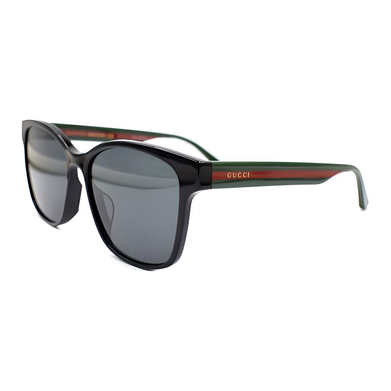 Gucci Green Eyewear on Sale & Authentic - POIZON Gucci Green Eyewear on Sale & Authentic - POIZON