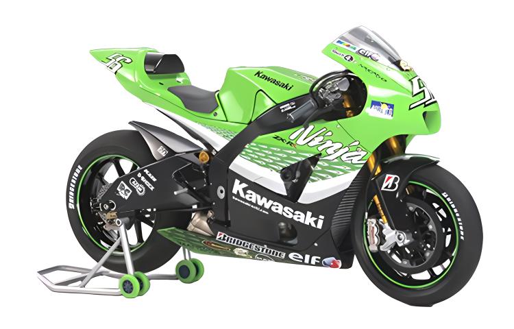 23~Ninja ZX-4R SE/RR (8BL-ZX400P) POWERBOX パイプ ｜SP忠男