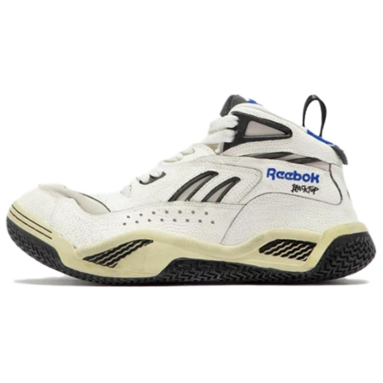 カエル様専用HED MAYNER Reebok ブルゾン