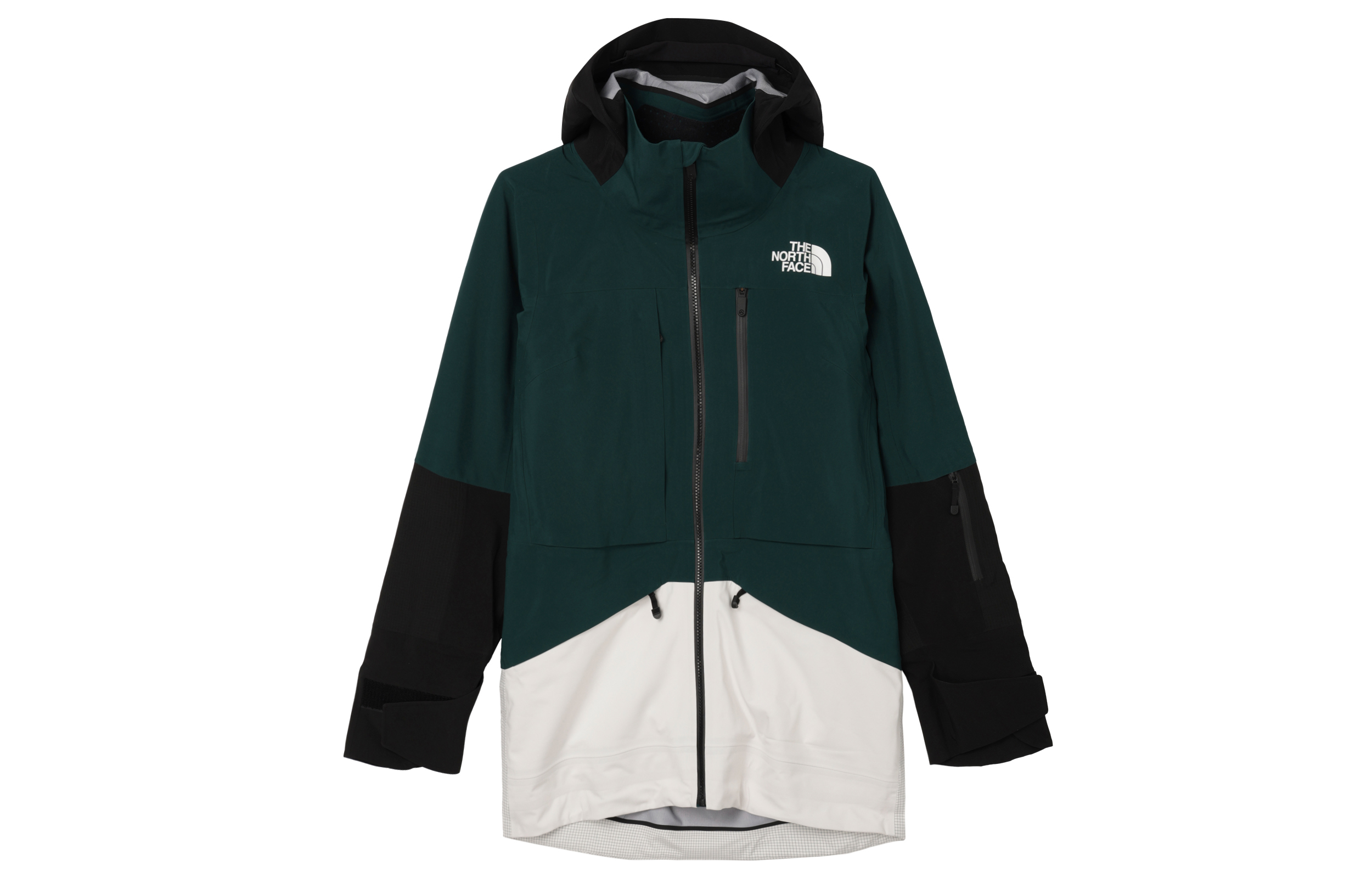 【アウトレット☆送料無料】 Jacket FACE NORTH THE Men's POIZON - XS Green ナイロンジャケット