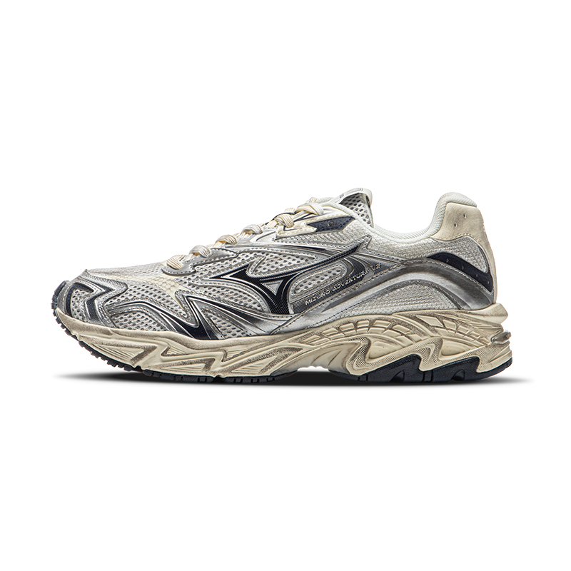 Mizuno Chunky Sneakers Sneakers Unisex on Sale & Authentic