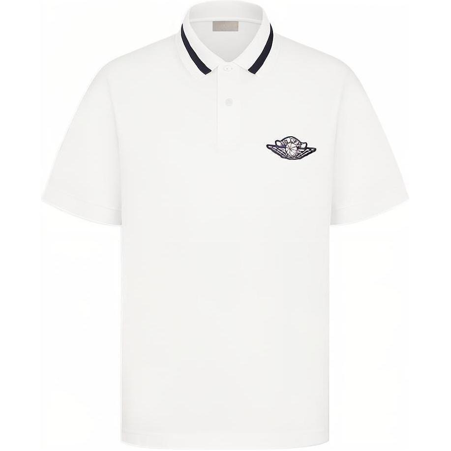 Air jordan polo shirt online