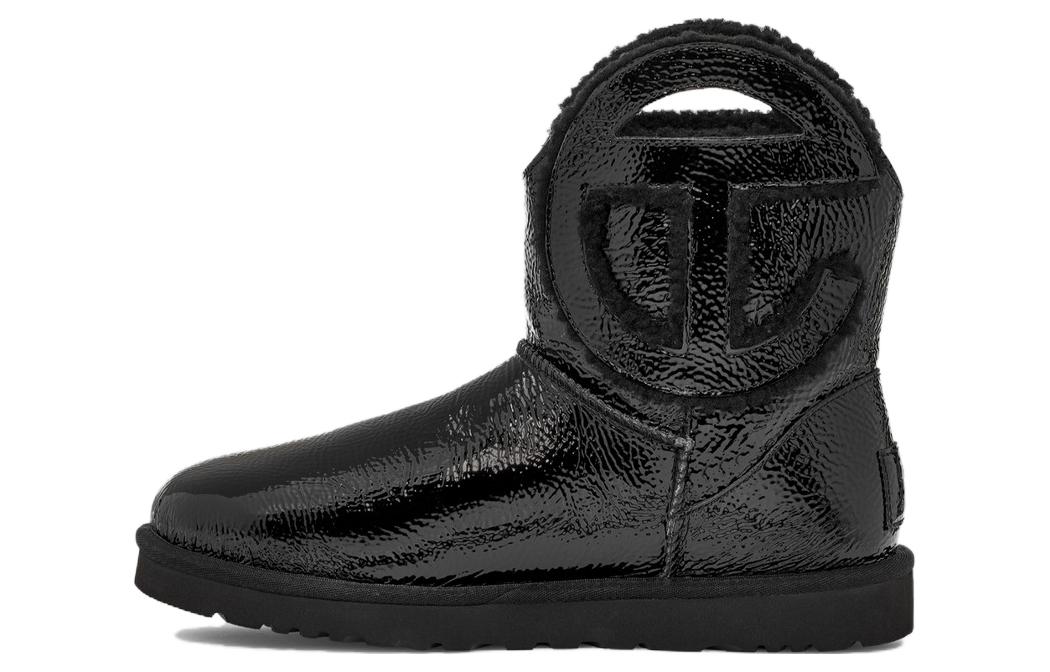 ☆韓国の人気☆【UGG】☆UGG X TELFAR Logo Mini Crinkle W☆ 27a8604579d74941a5cf77f4812bb8