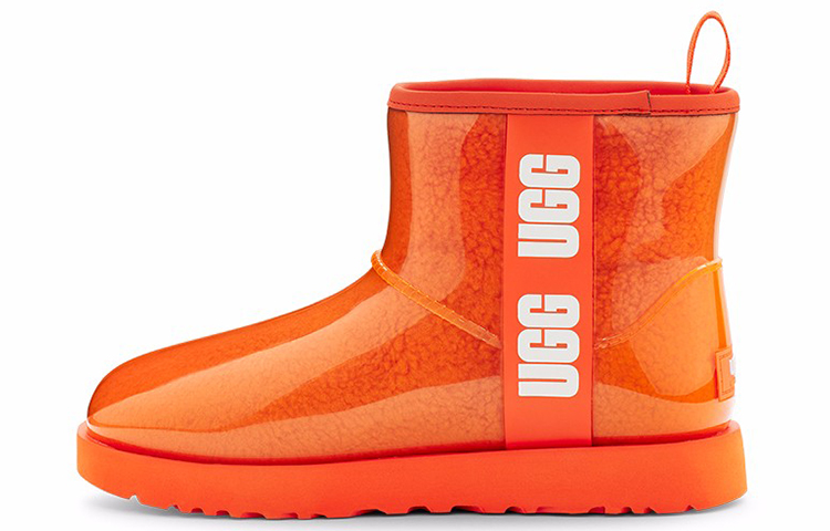 Classic Clear Mini Boot | UGG