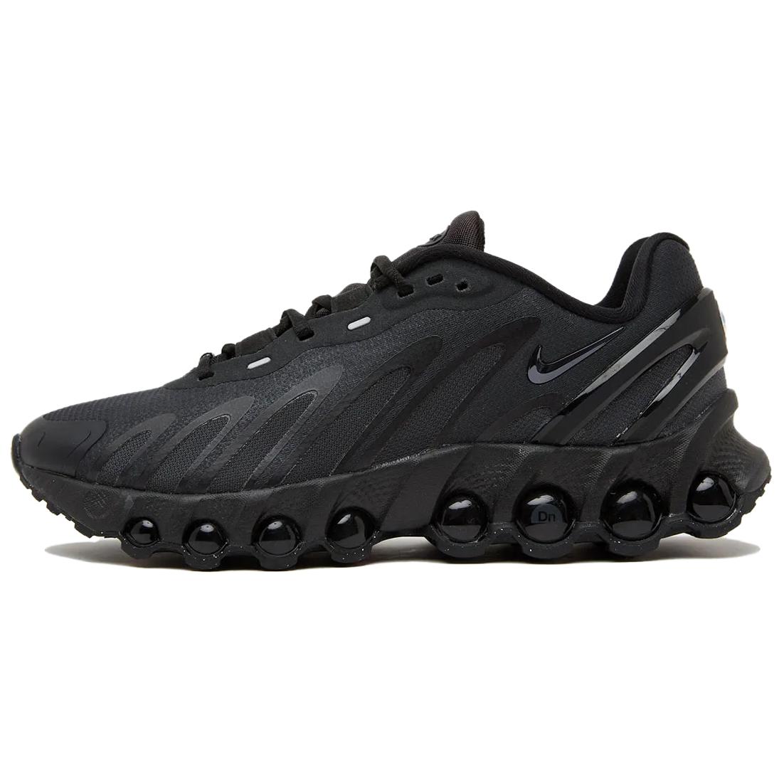 Nike Air Max Dn8 Black - POIZON